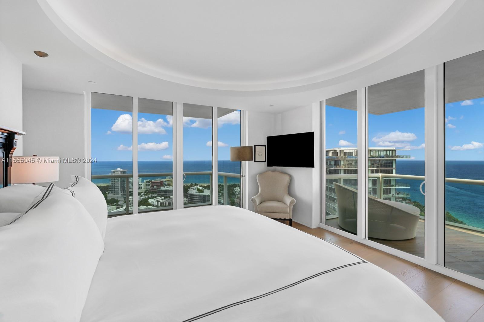1000 S Pointe Dr Unit: PH04