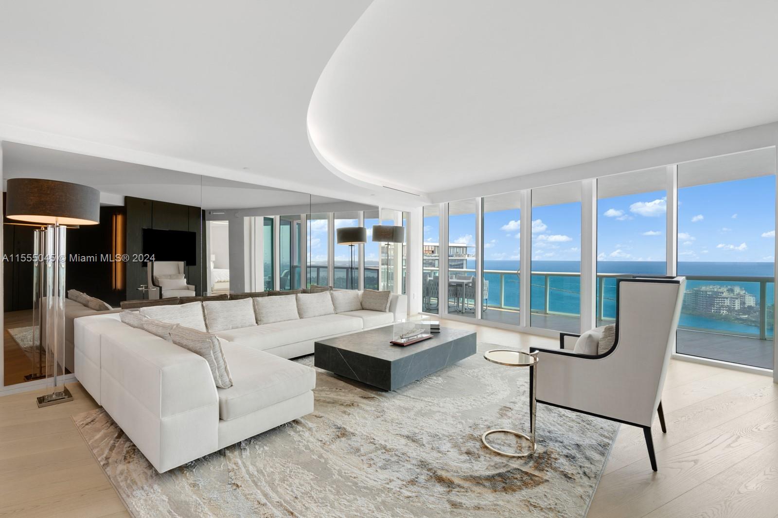 1000 S Pointe Dr Unit: PH04