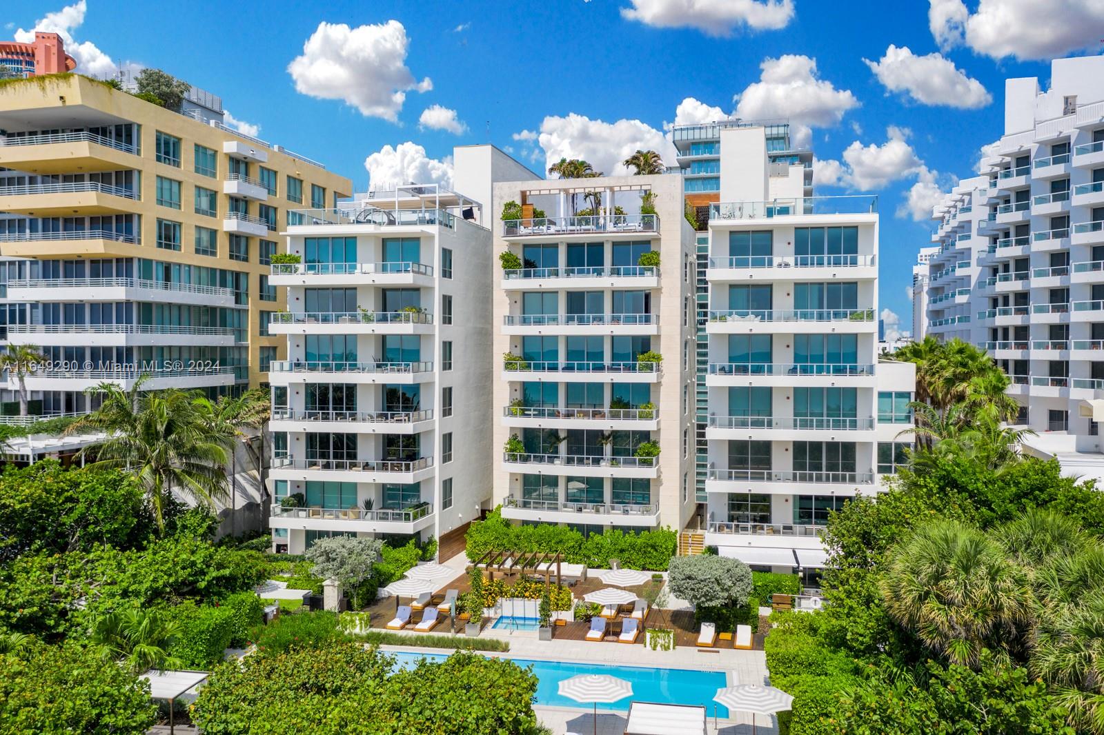 125 Ocean Dr # F0202
