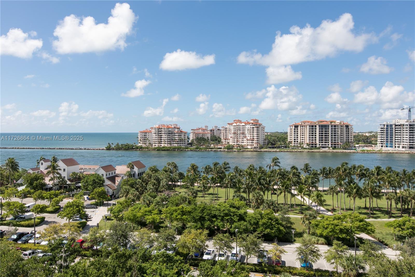 400 S Pointe Dr # 1001