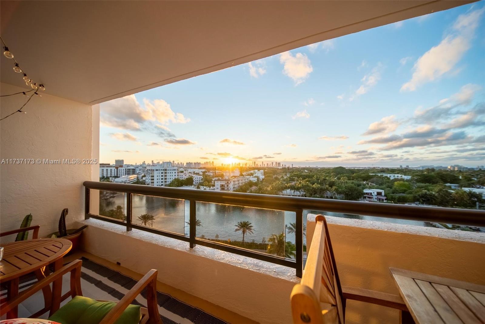 2555 Collins Ave # 1106