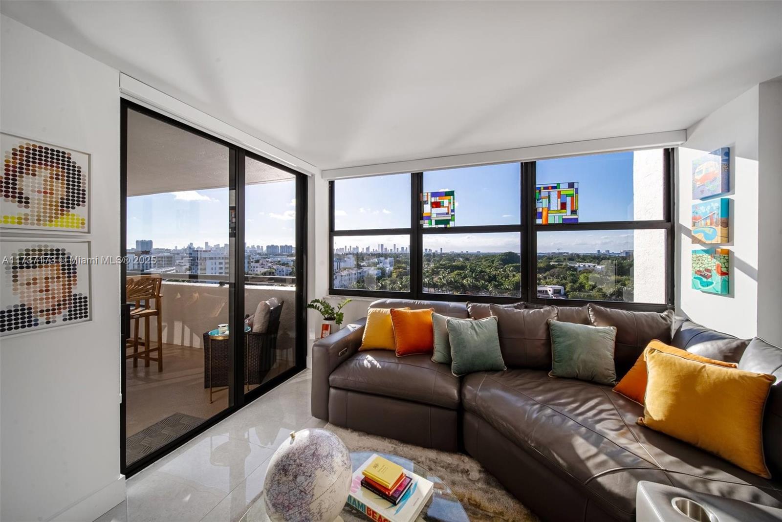 2555 Collins Ave # 1106