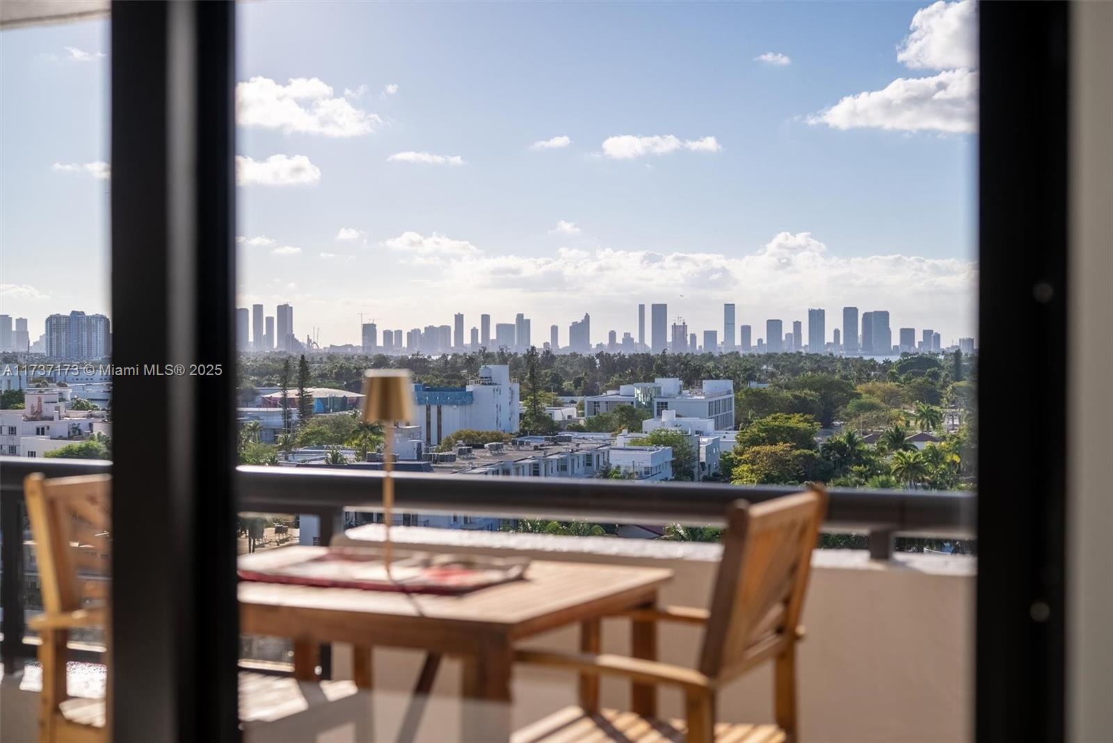 2555 Collins Ave # 1106