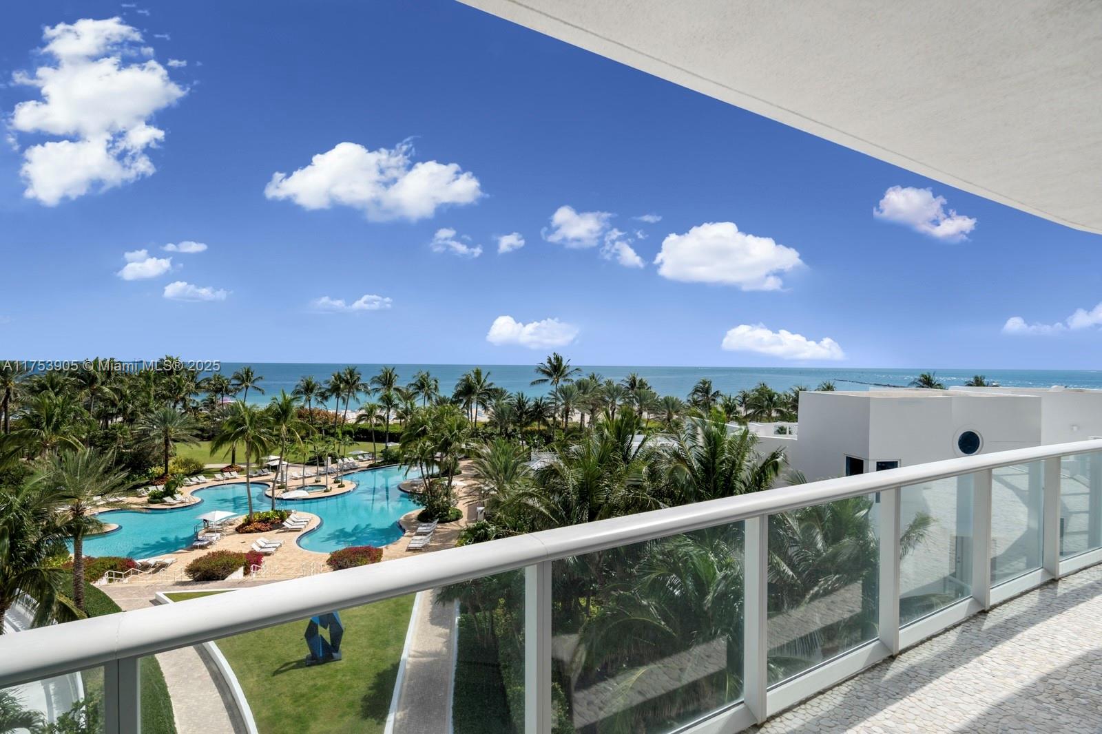 100 S Pointe Dr # 606