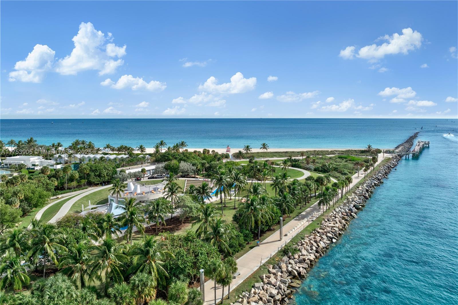 100 S Pointe Dr # 606