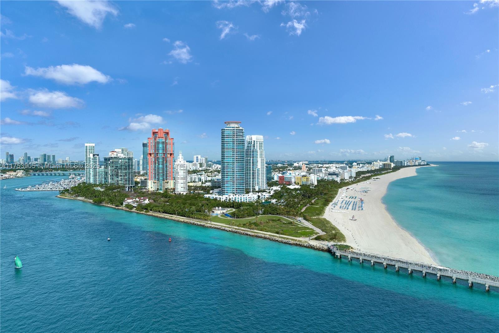 100 S Pointe Dr # 606