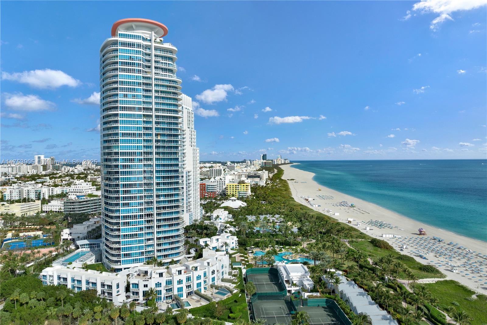 100 S Pointe Dr # 606