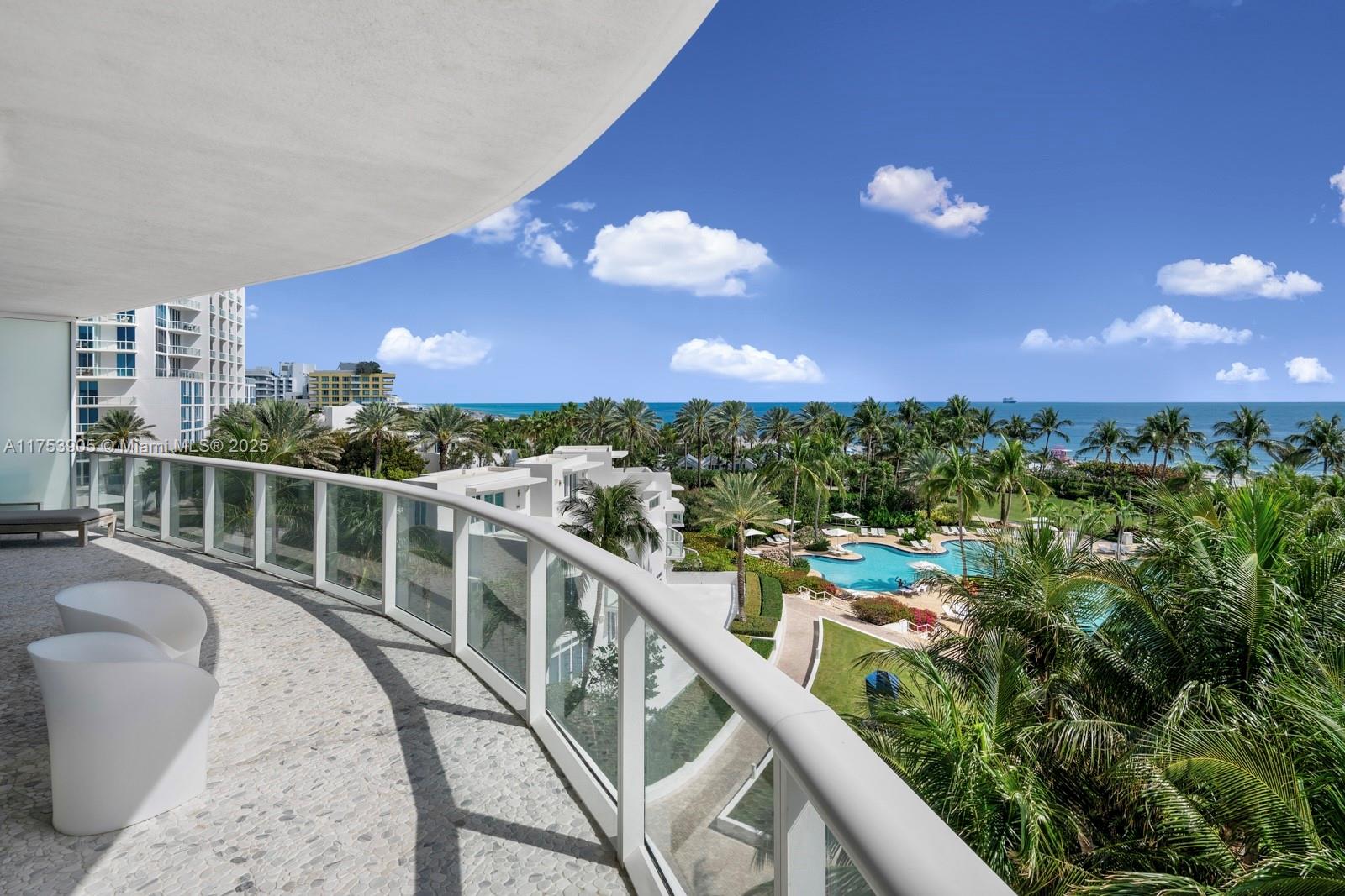 100 S Pointe Dr # 606