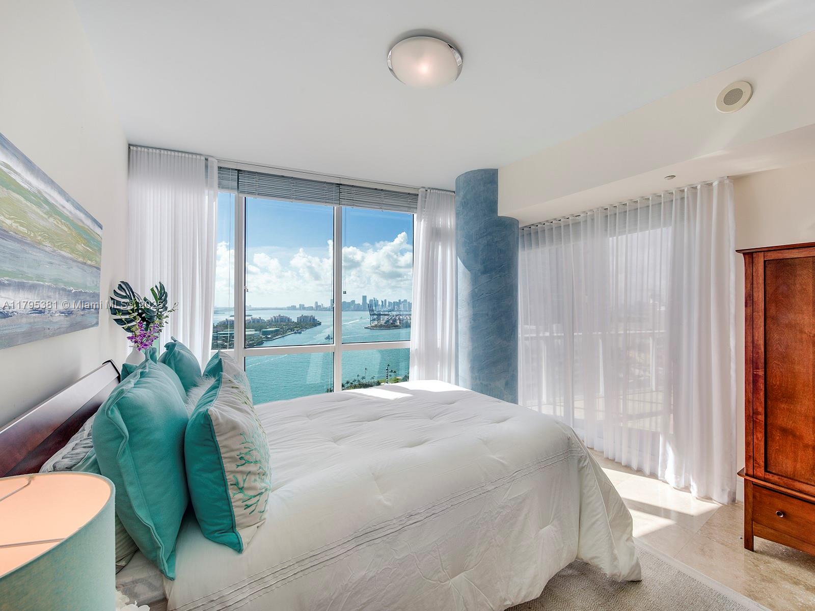 100 S Pointe Dr # 2601