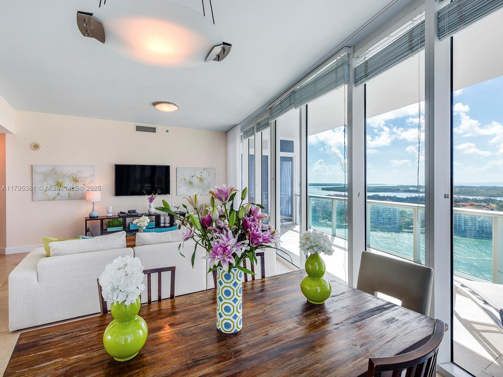 100 S Pointe Dr # 2601