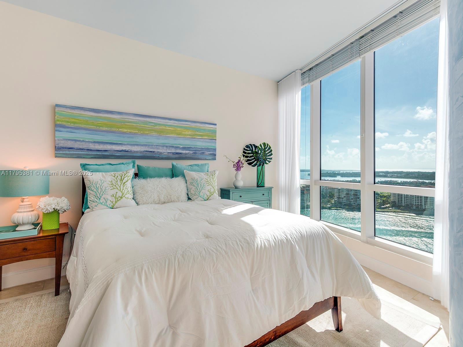 100 S Pointe Dr # 2601