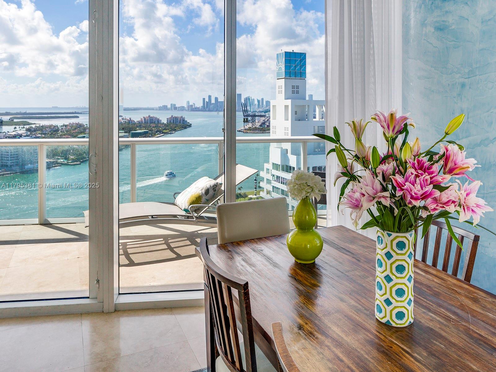 100 S Pointe Dr # 2601