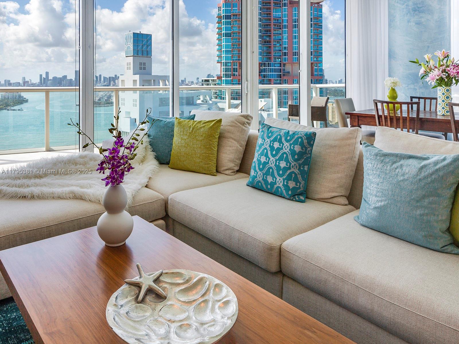 100 S Pointe Dr # 2601