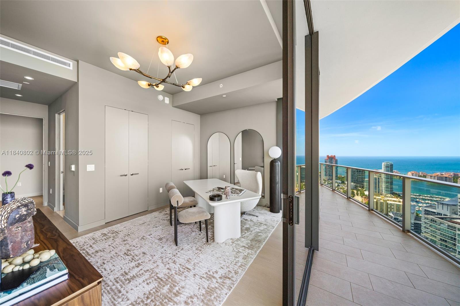 501 West Ave Unit: PH4701