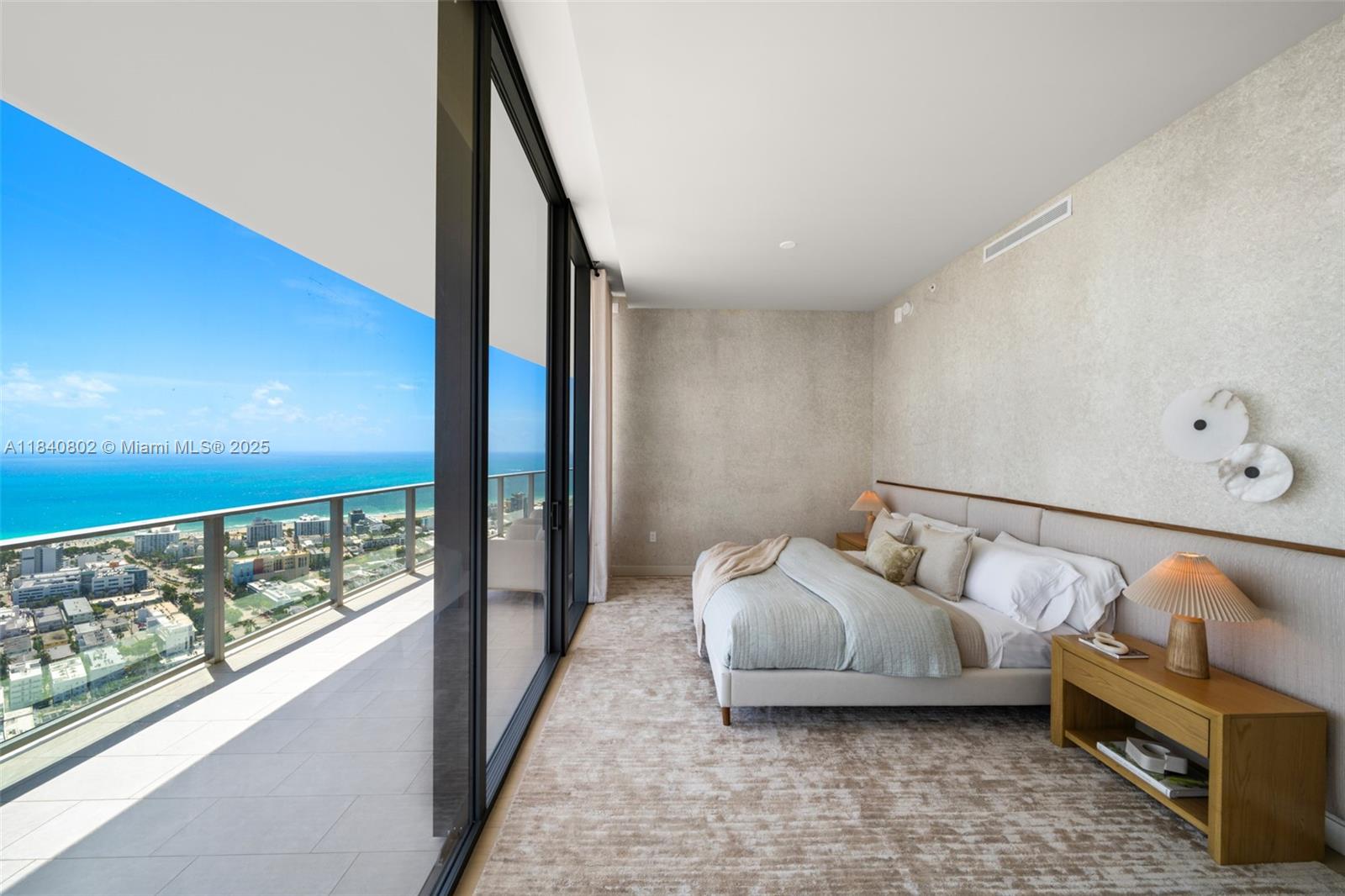 501 West Ave Unit: PH4701