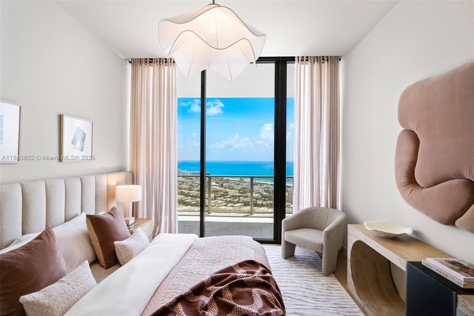 501 West Ave Unit: PH4701