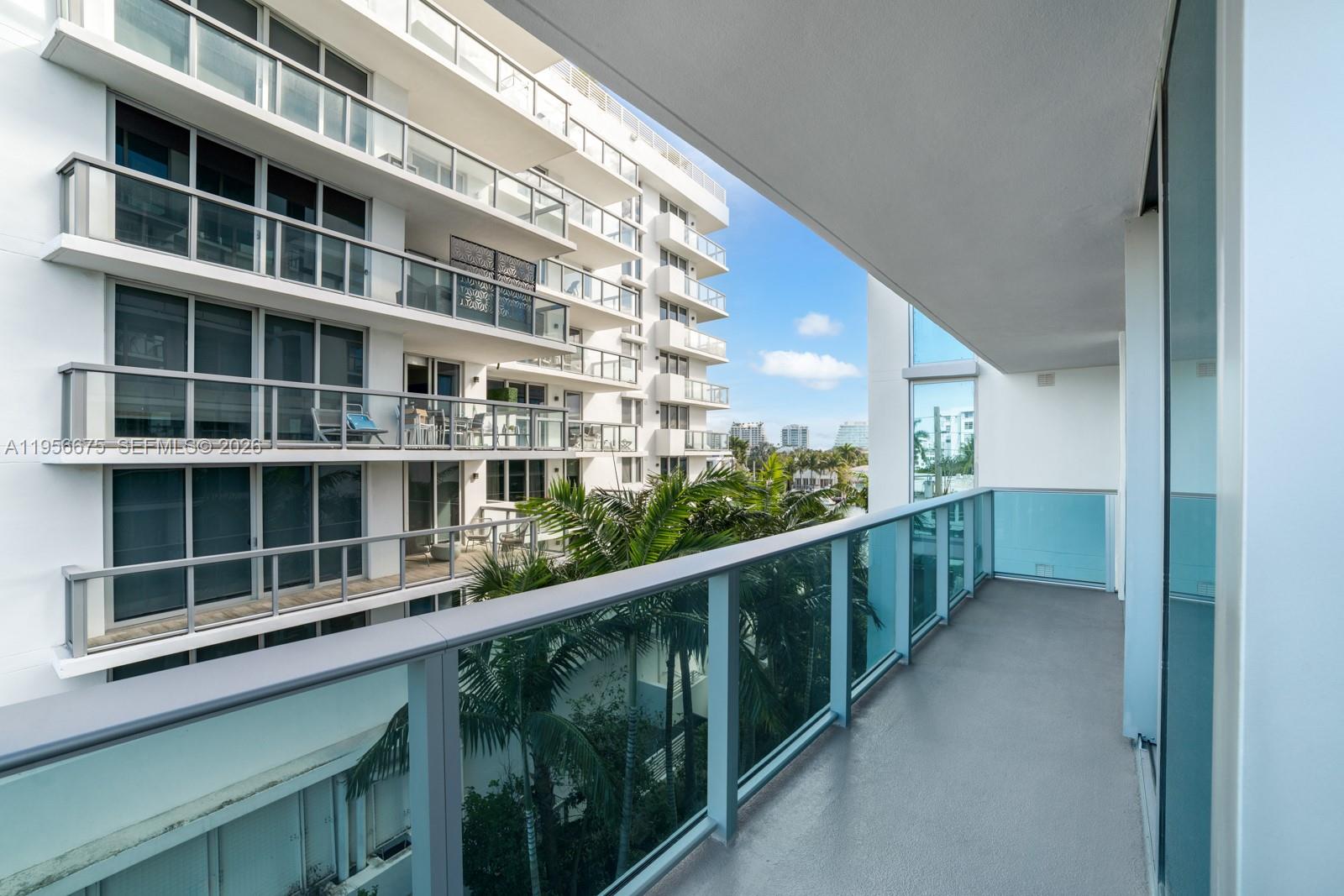 9221 E Bay Harbor Drive # 412