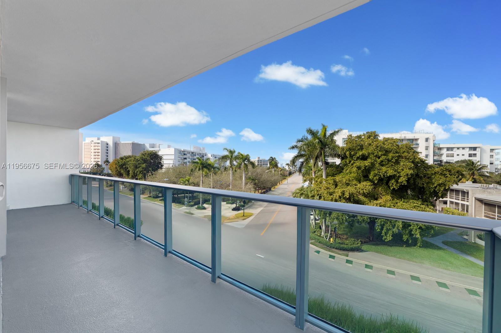 9221 E Bay Harbor Drive # 412