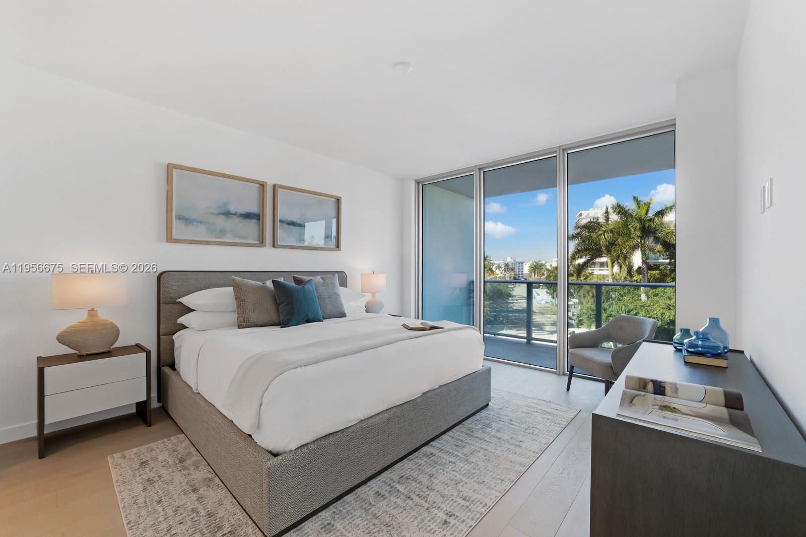 9221 E Bay Harbor Drive # 412