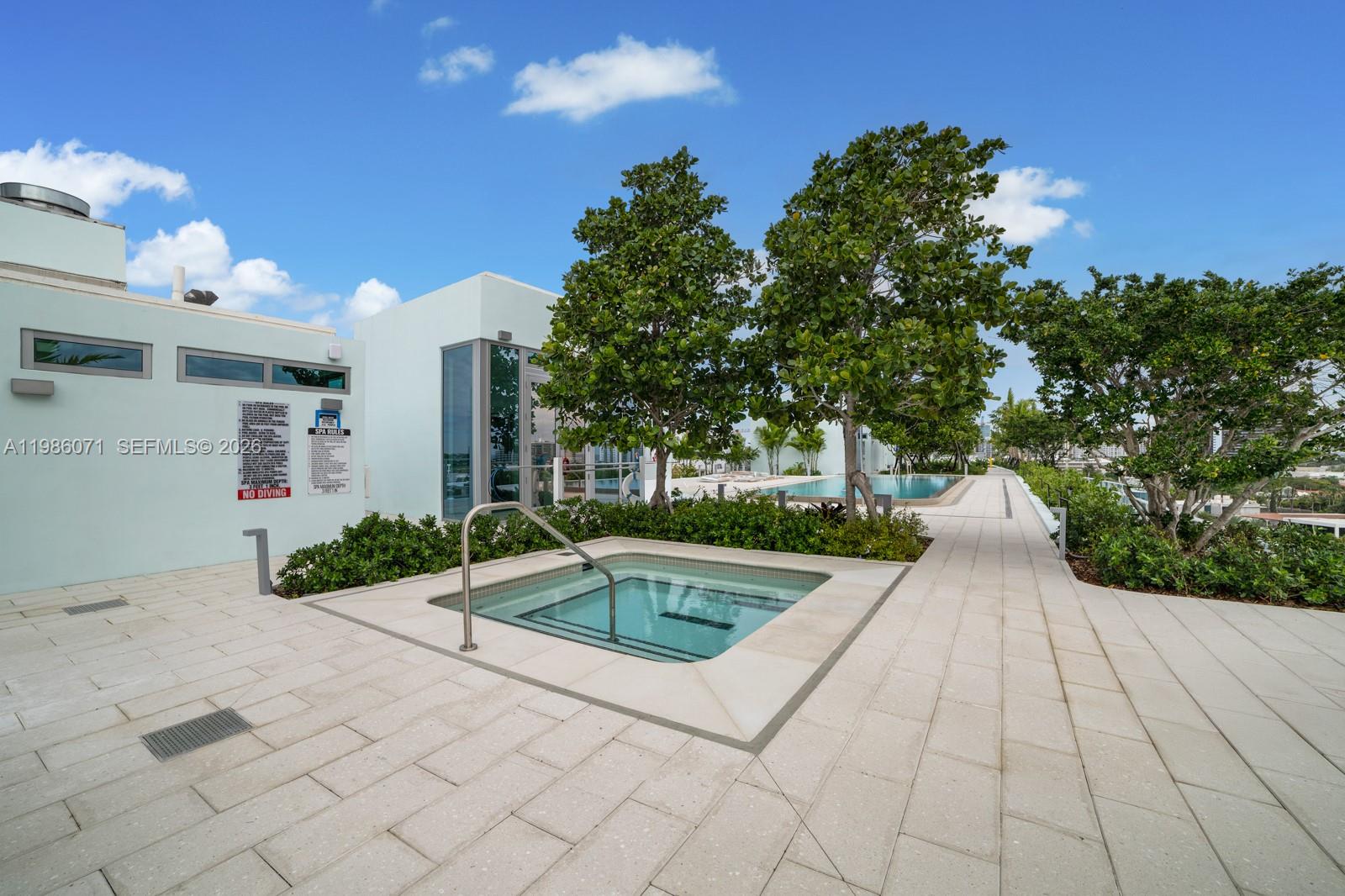 9221 E Bay Harbor Drive # 610