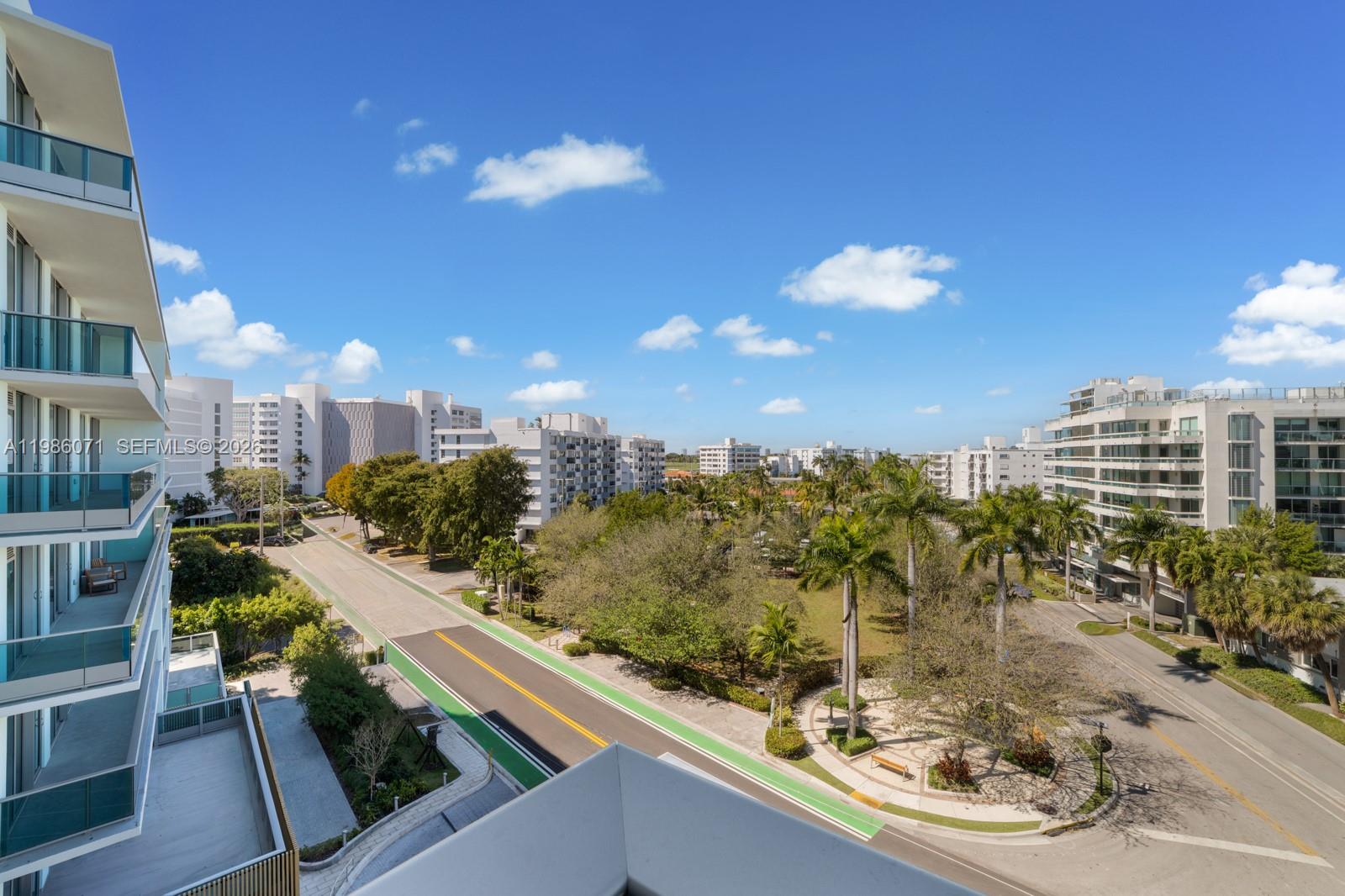 9221 E Bay Harbor Drive # 610