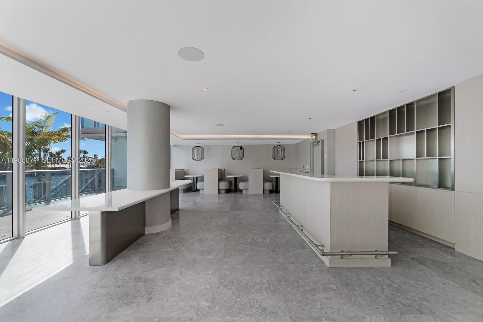 9221 E Bay Harbor Drive # 610