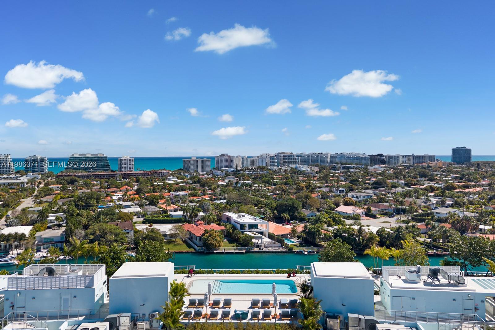 9221 E Bay Harbor Drive # 610