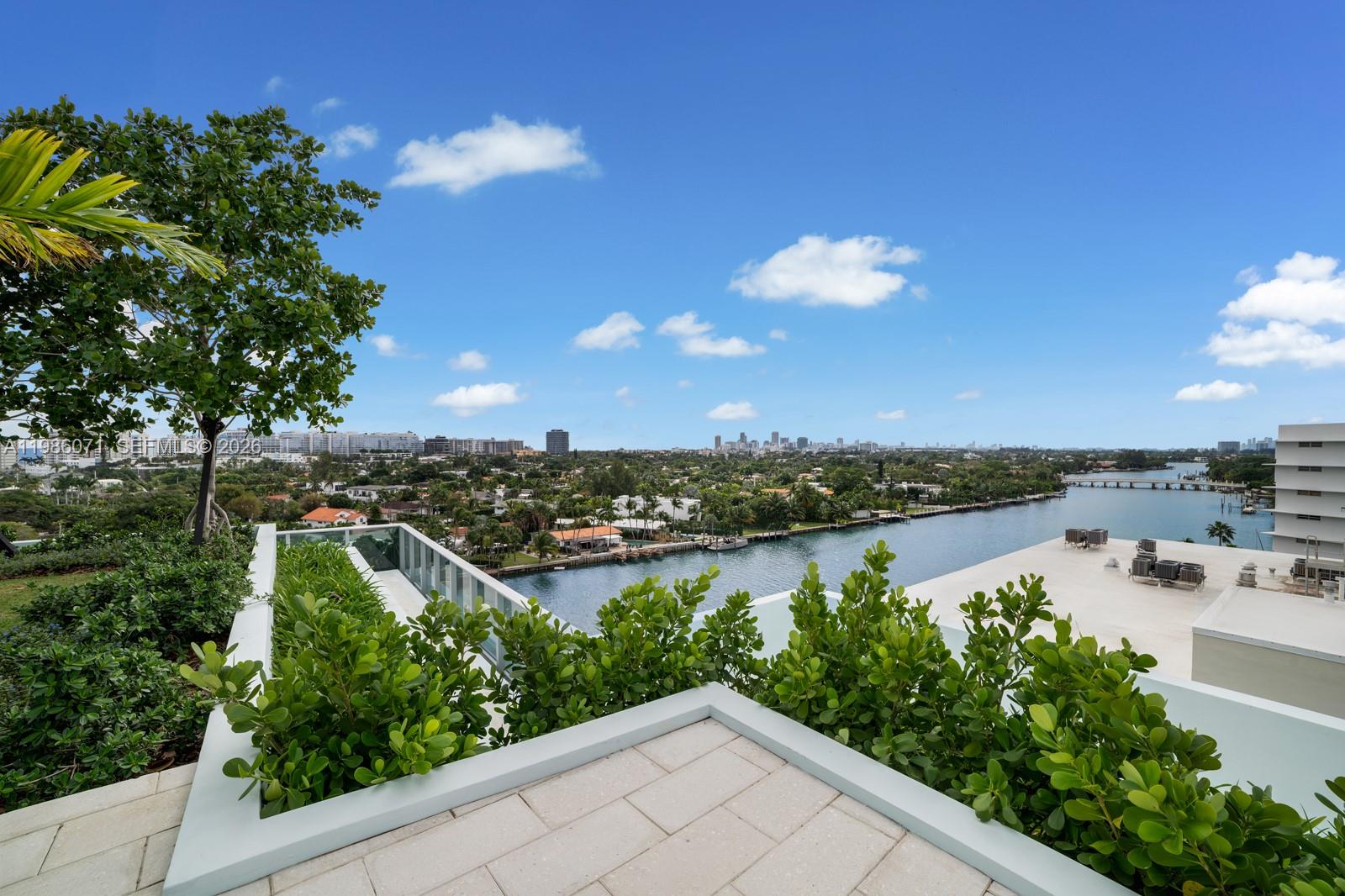 9221 E Bay Harbor Drive # 610