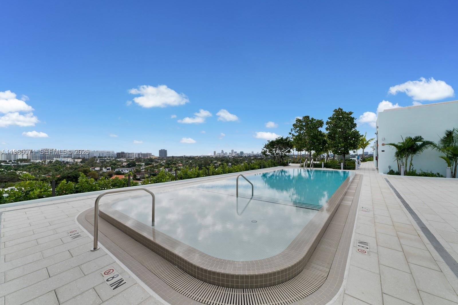 9221 E Bay Harbor Drive # 610