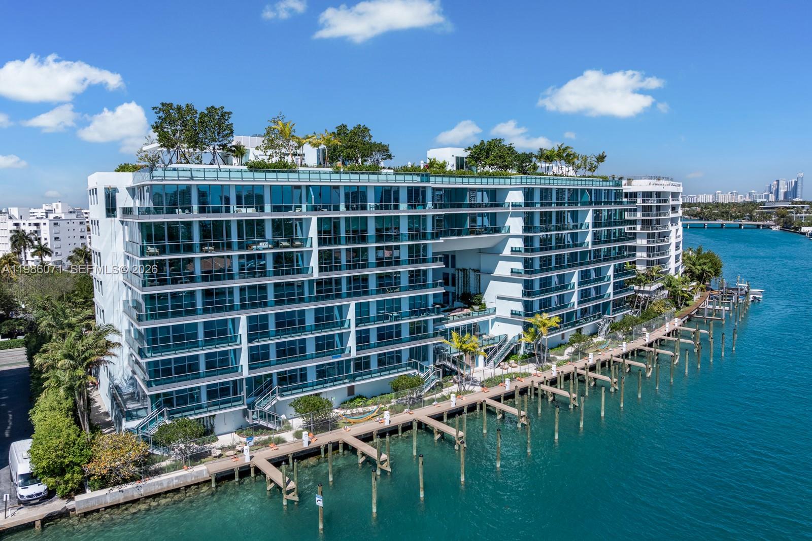 9221 E Bay Harbor Drive # 610