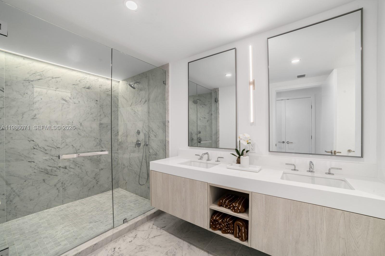9221 E Bay Harbor Drive # 610