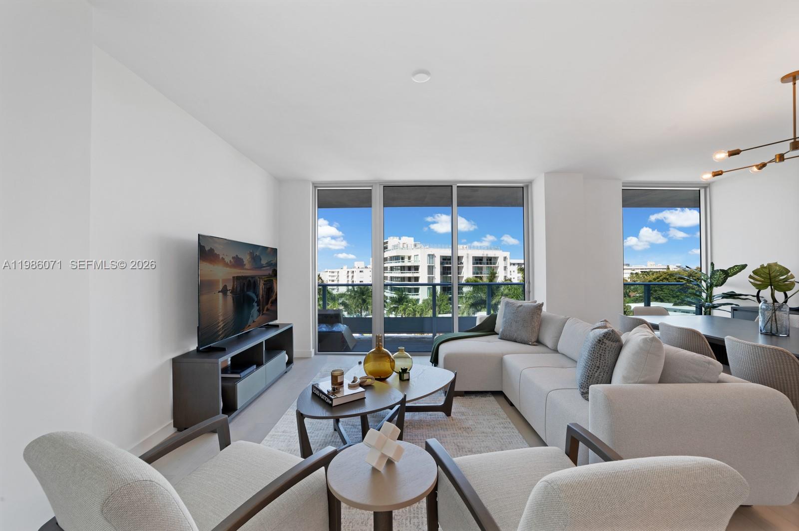 9221 E Bay Harbor Drive # 610