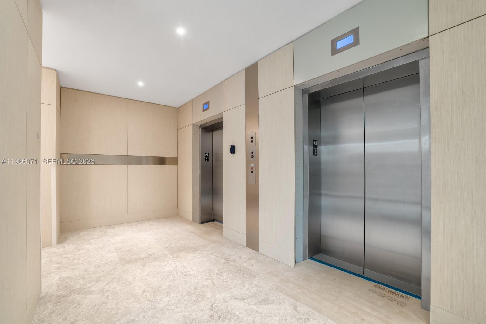 9221 E Bay Harbor Drive # 610