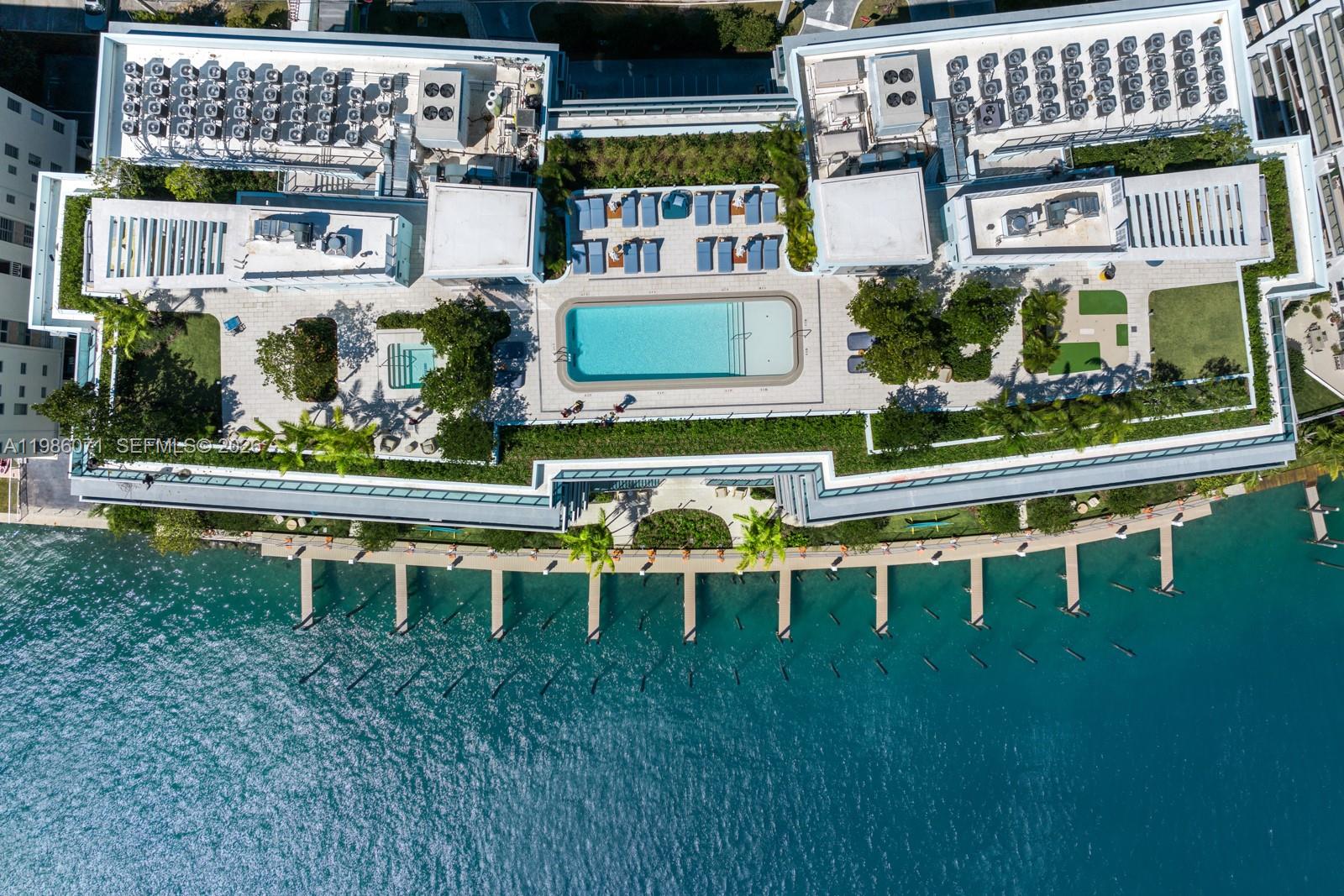 9221 E Bay Harbor Drive # 610
