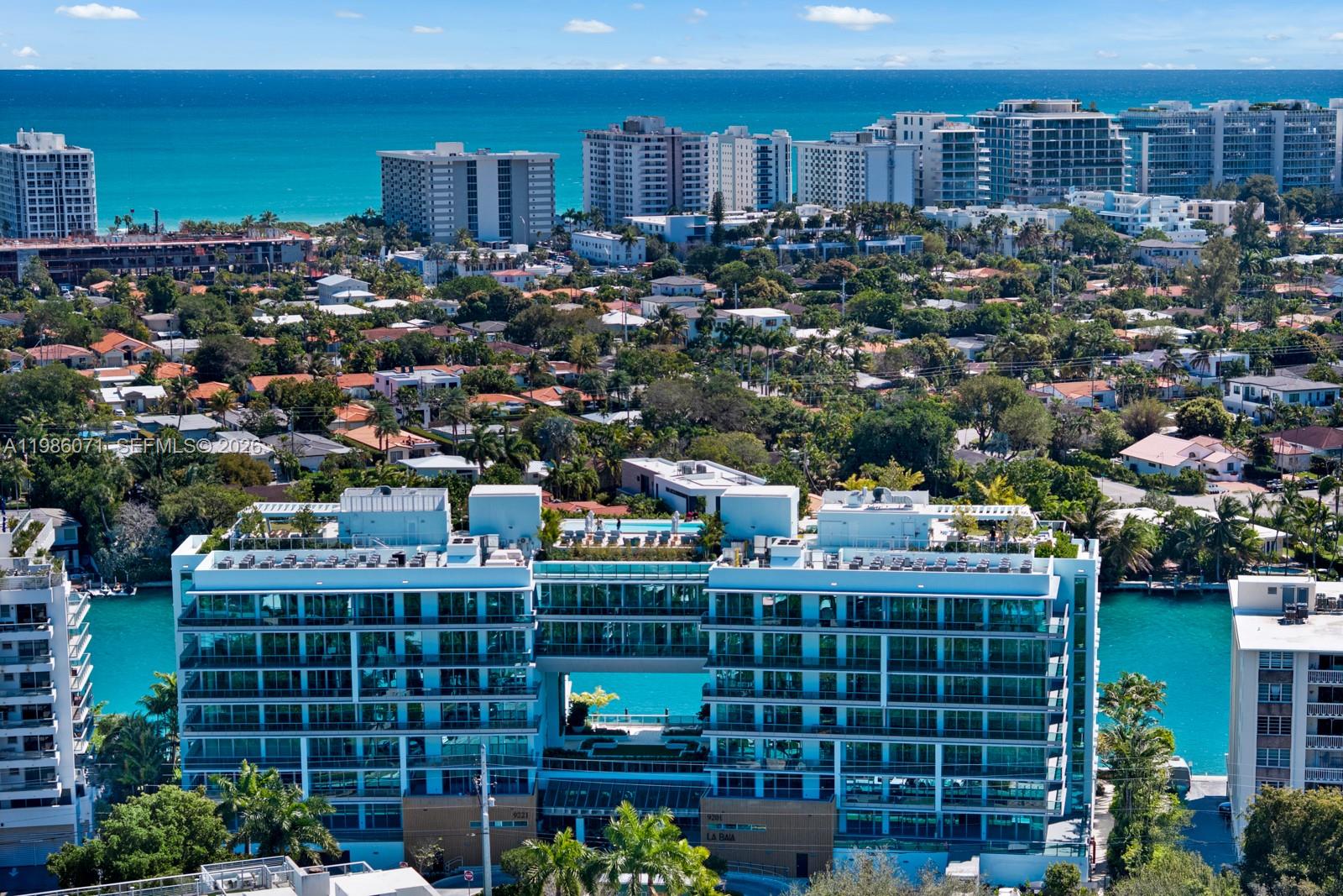 9221 E Bay Harbor Drive # 610