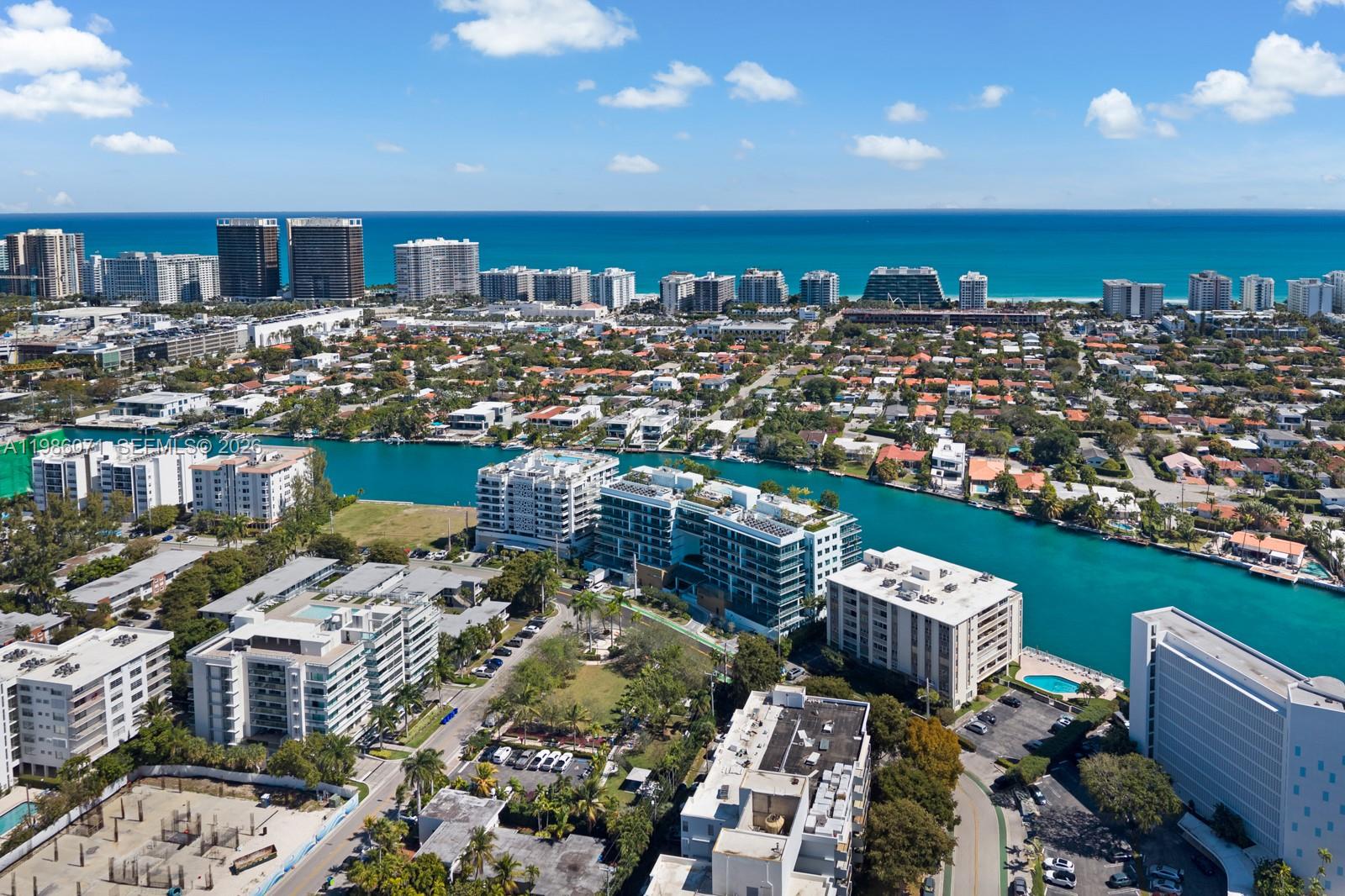9221 E Bay Harbor Drive # 610