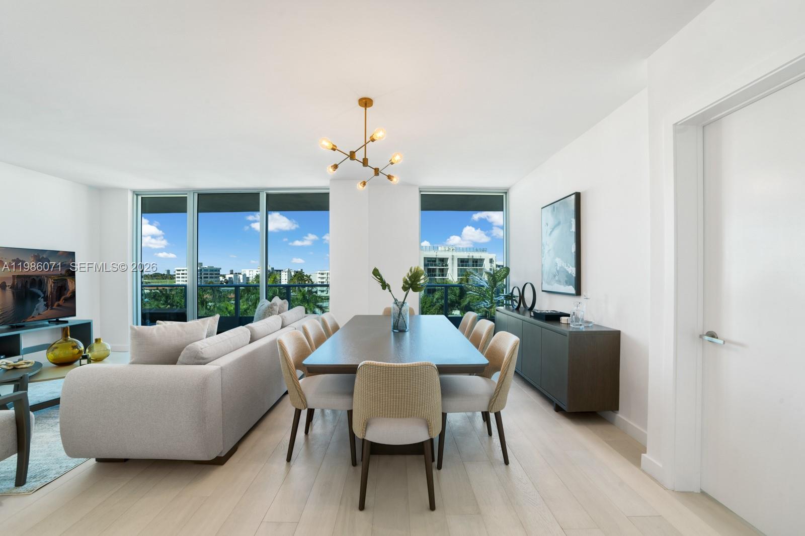 9221 E Bay Harbor Drive # 610