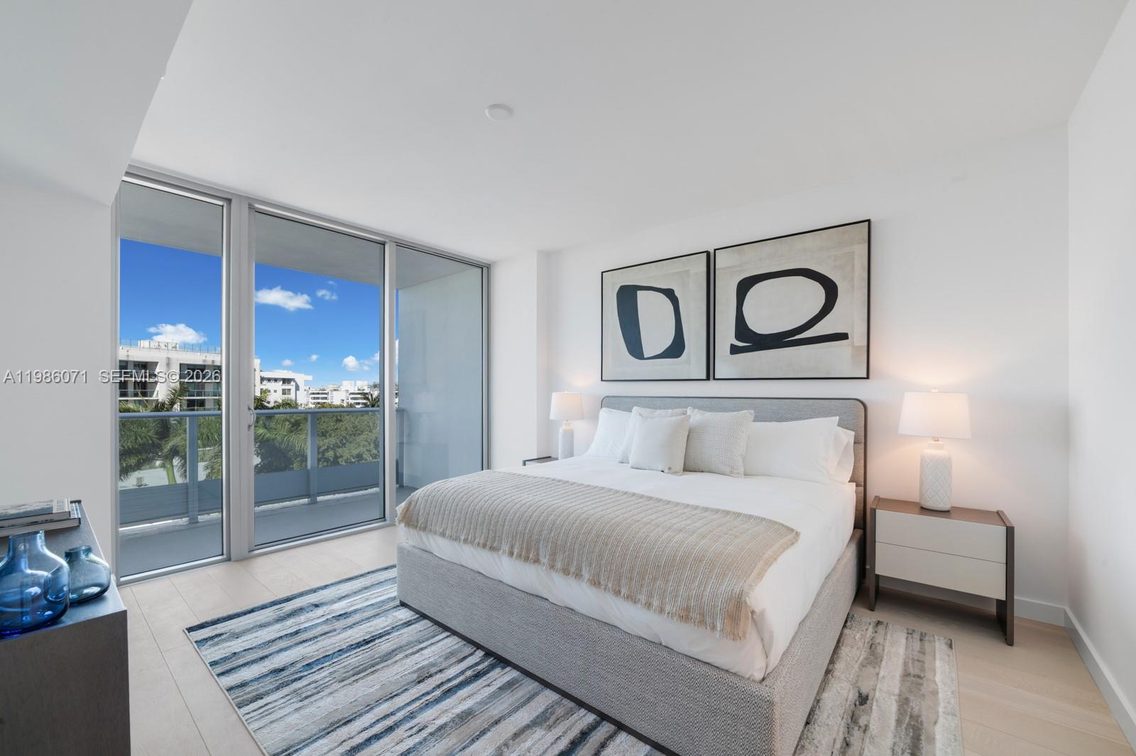 9221 E Bay Harbor Drive # 610
