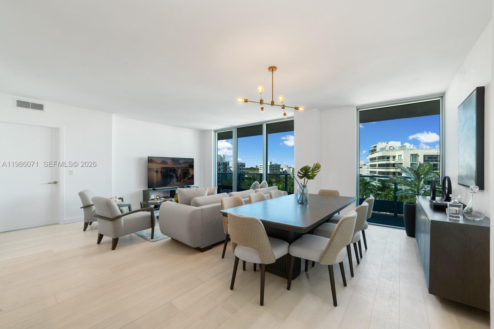 9221 E Bay Harbor Drive # 610