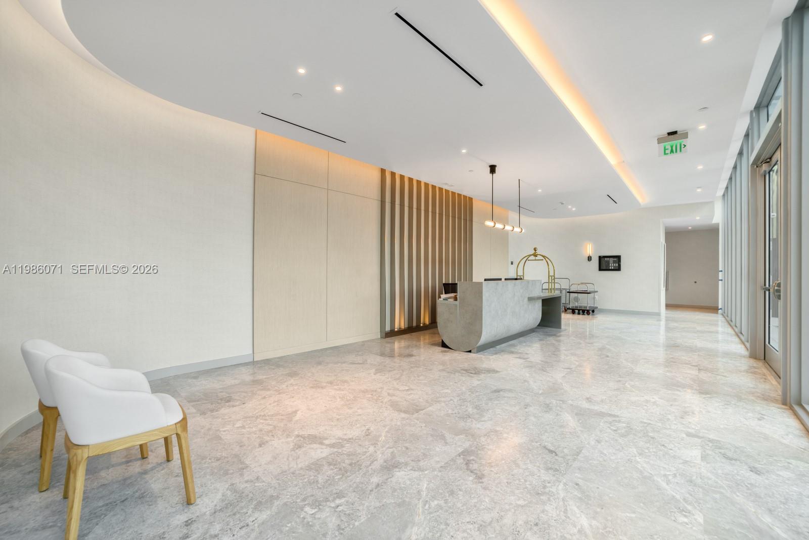 9221 E Bay Harbor Drive # 610