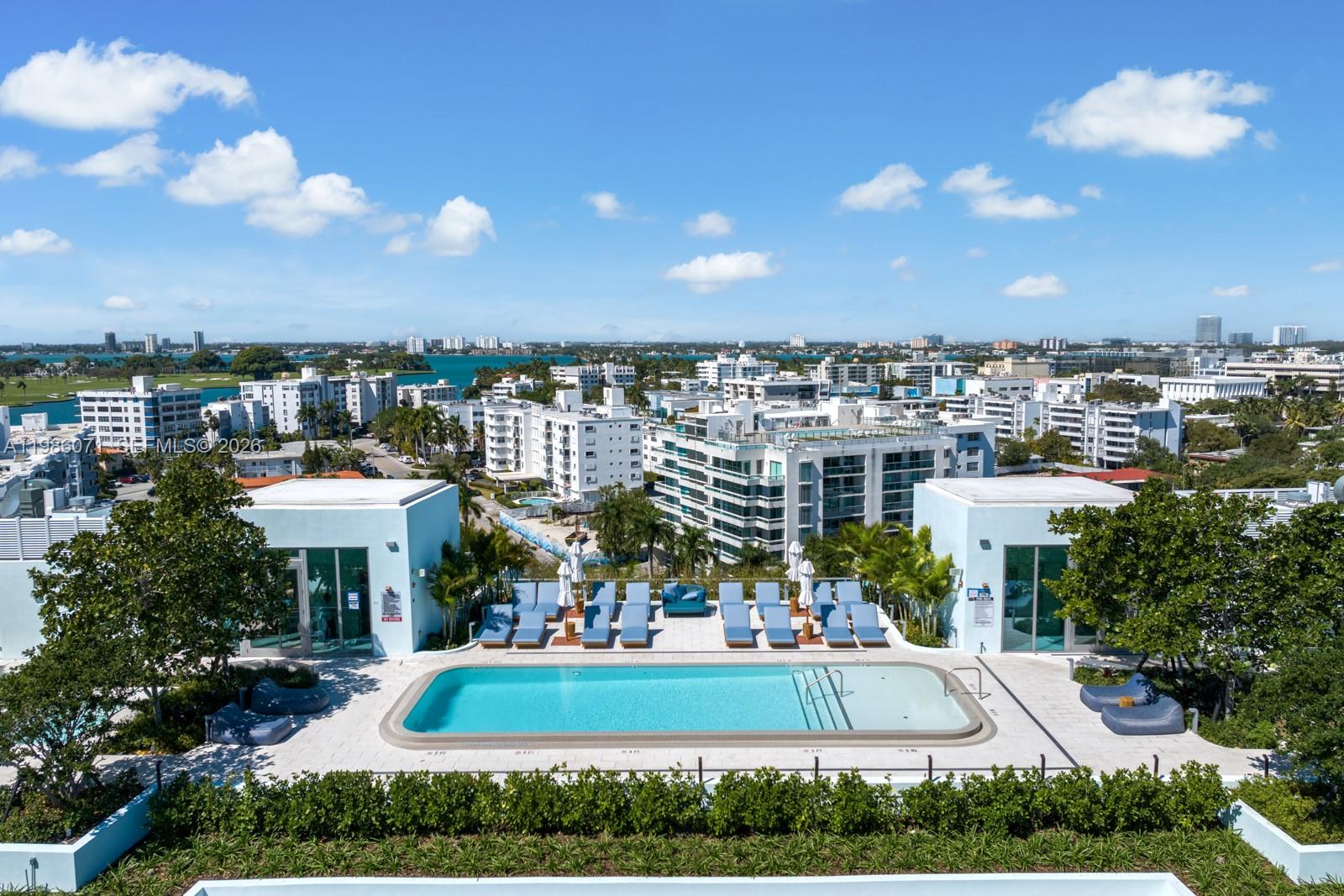 9221 E Bay Harbor Drive # 610