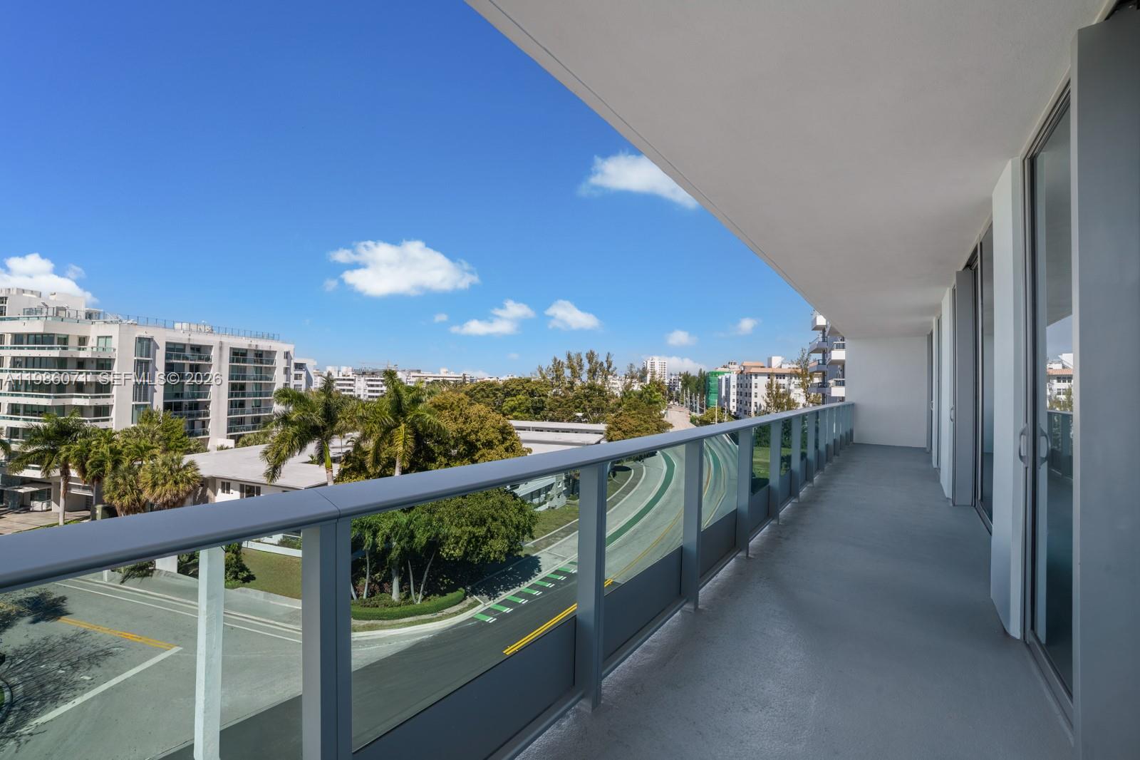 9221 E Bay Harbor Drive # 610