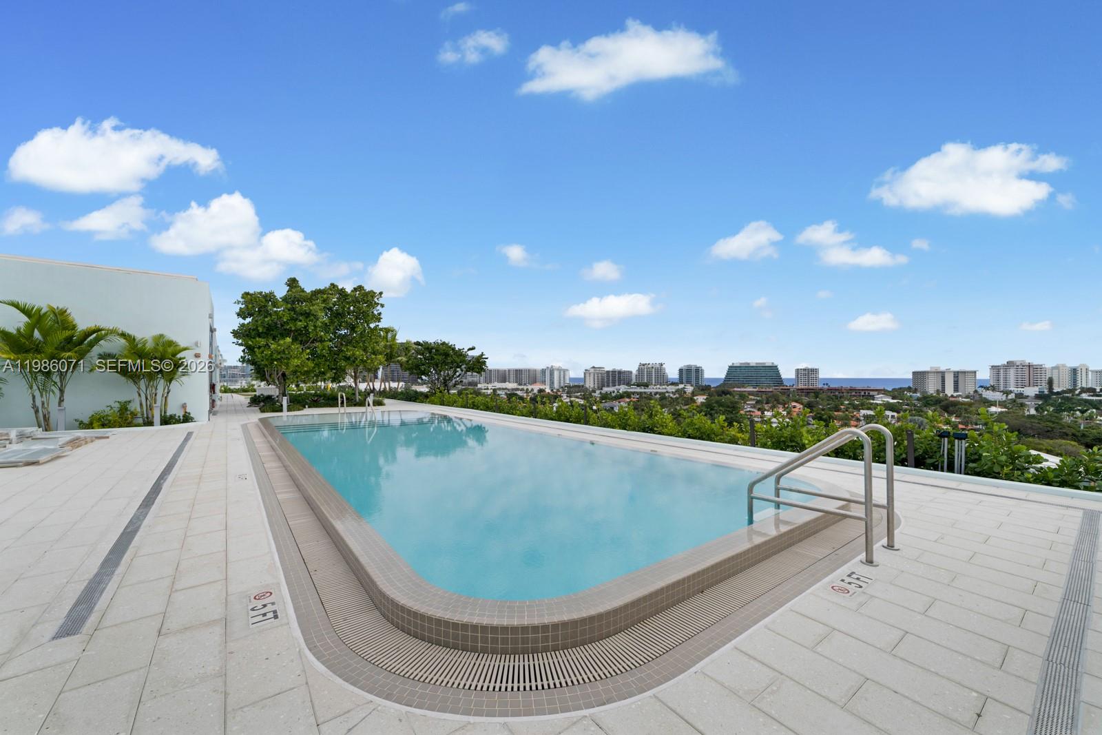 9221 E Bay Harbor Drive # 610