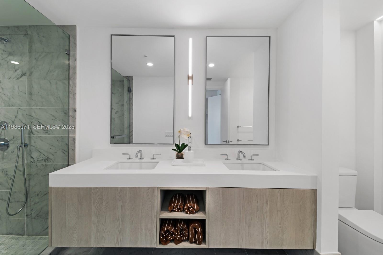 9221 E Bay Harbor Drive # 610
