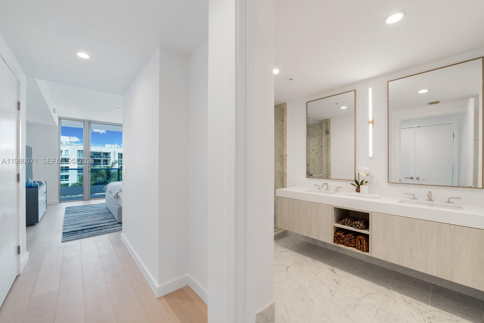 9221 E Bay Harbor Drive # 610