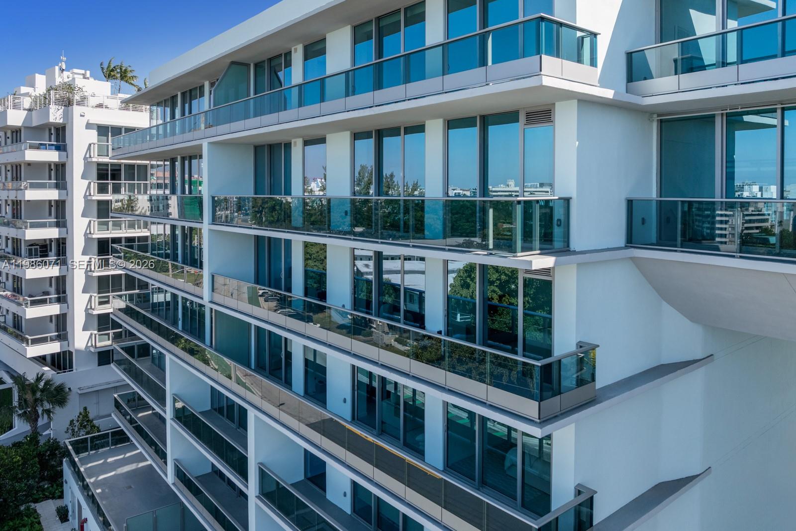 9221 E Bay Harbor Drive # 610