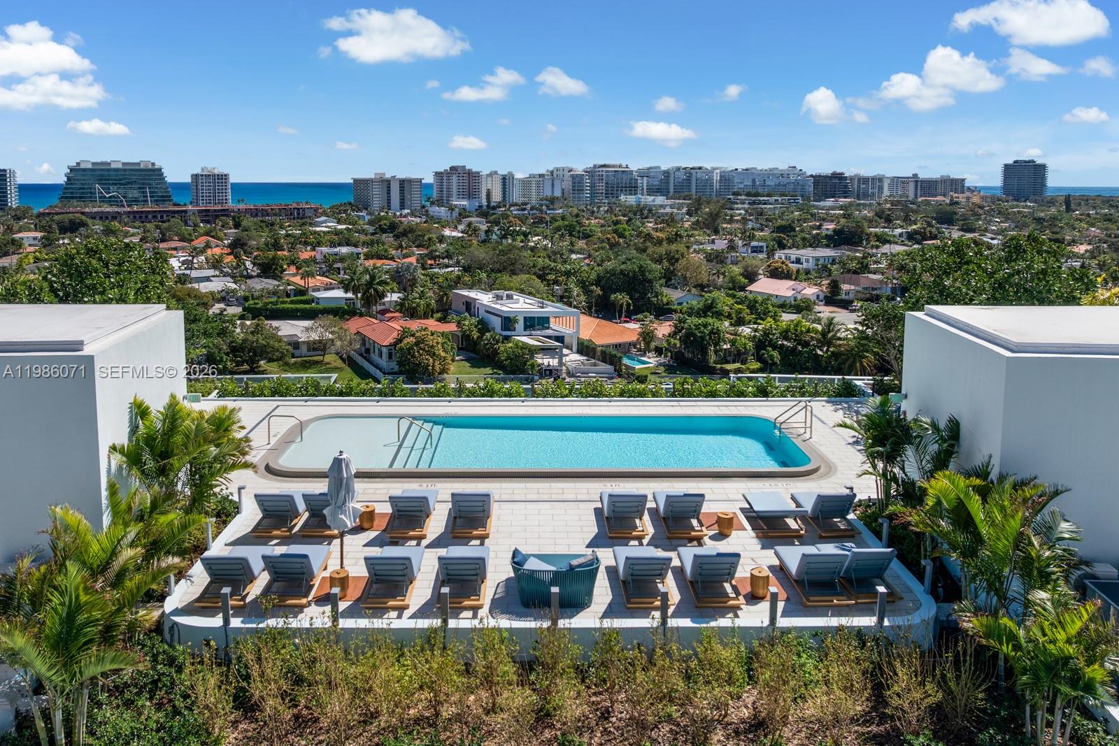 9221 E Bay Harbor Drive # 610