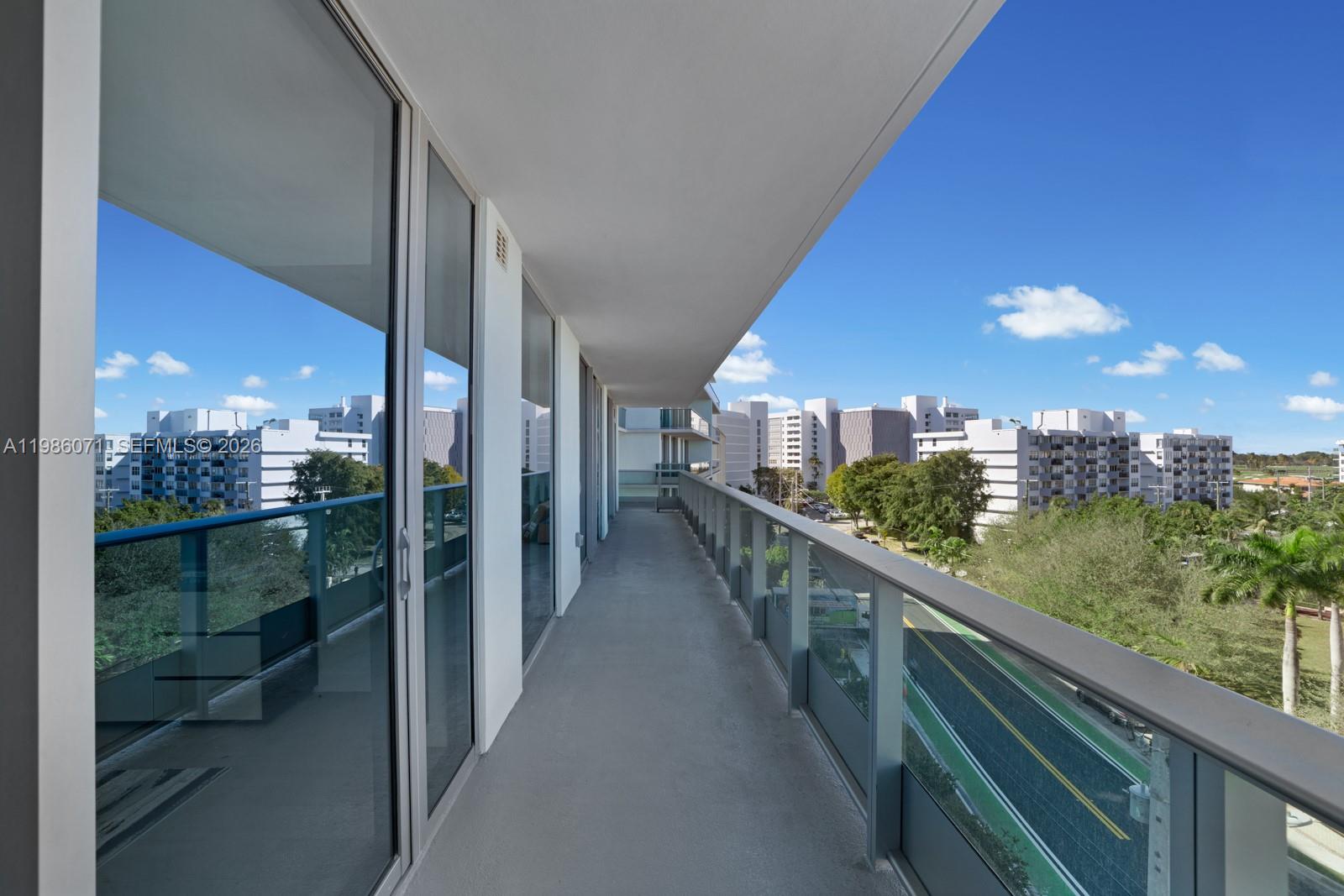 9221 E Bay Harbor Drive # 610