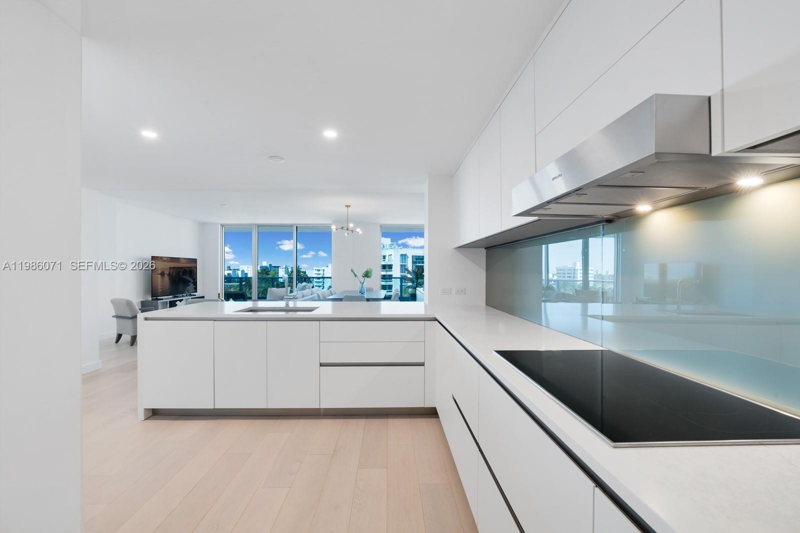 9221 E Bay Harbor Drive # 610