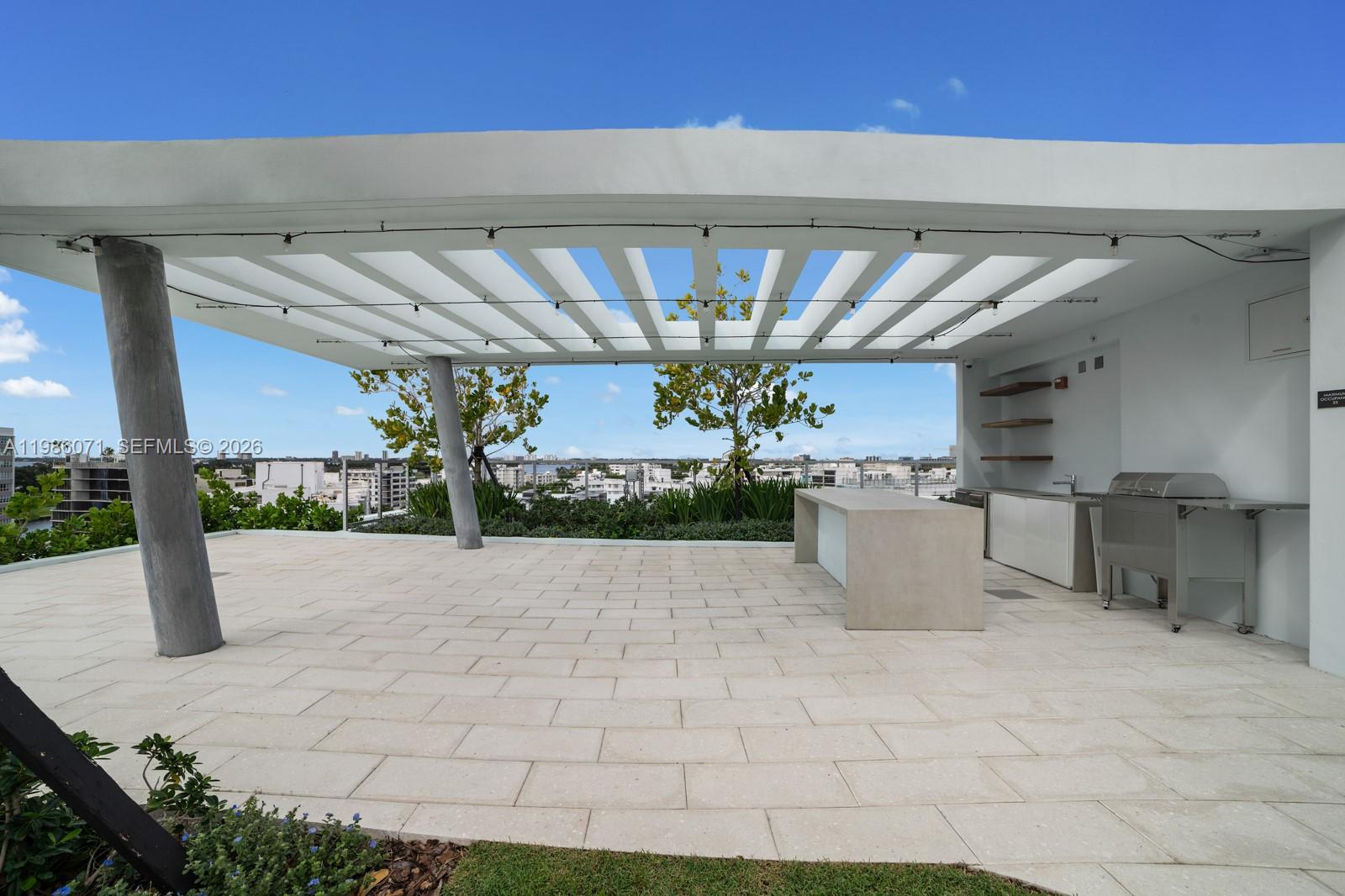 9221 E Bay Harbor Drive # 610